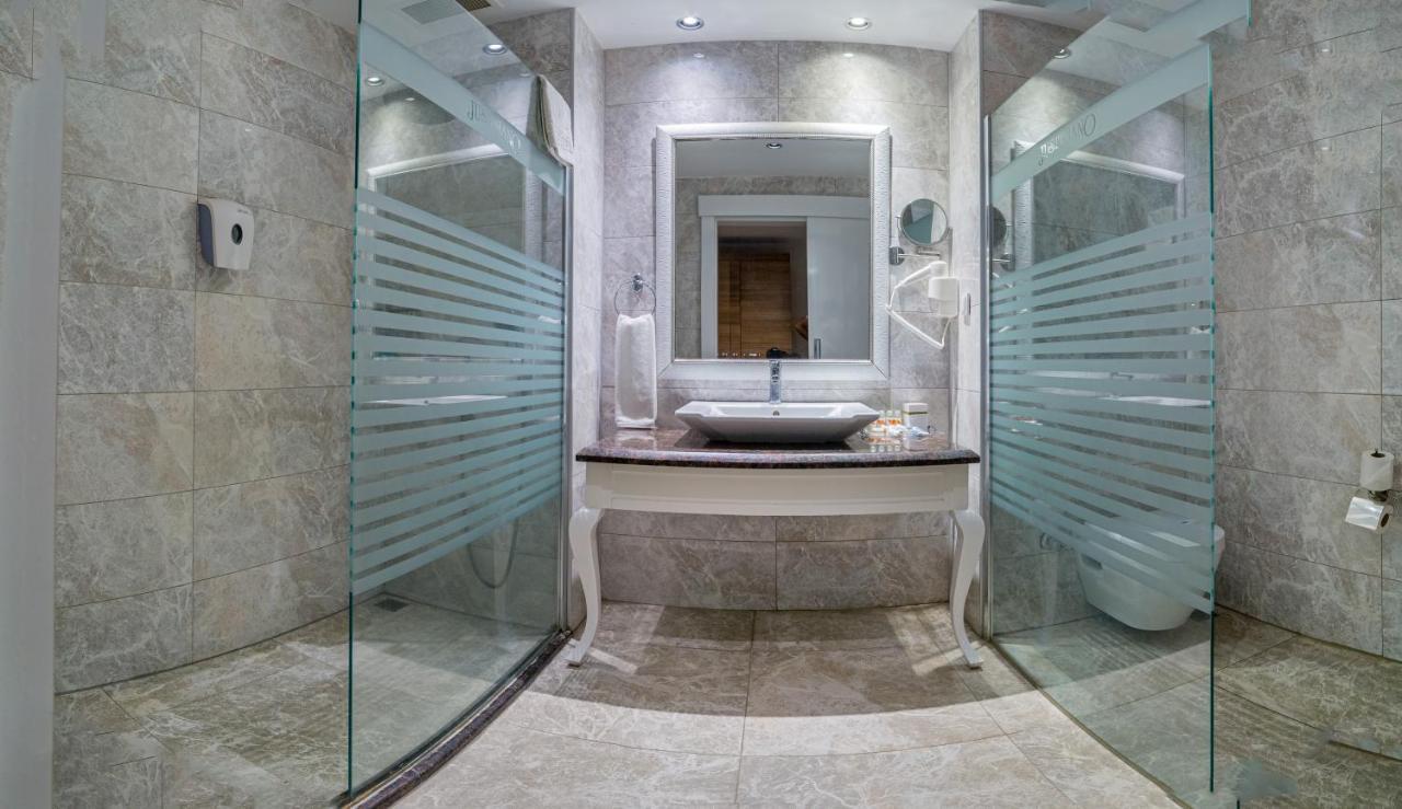 אוקורקאלאר Justiniano Theodora Resort חדר תמונה